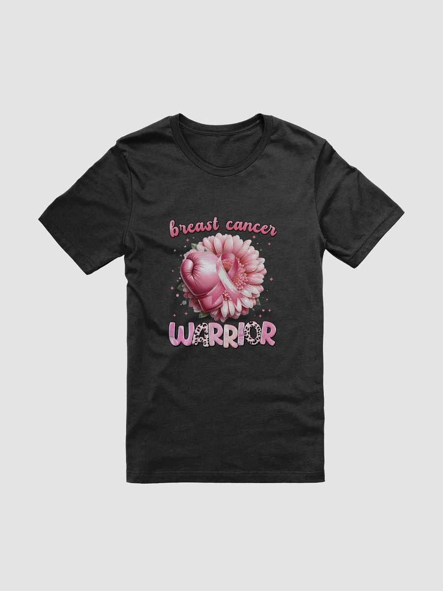 Warrior T shirt product image (1)