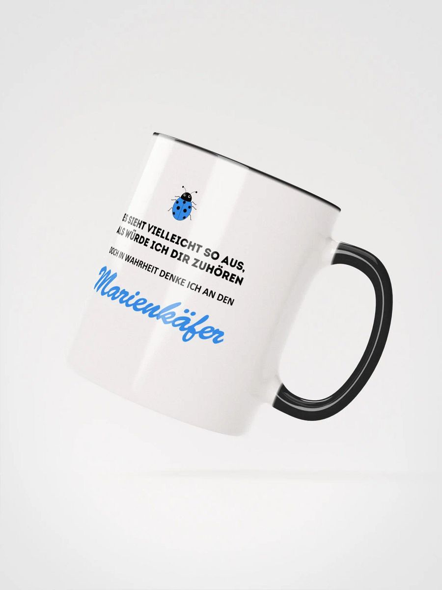 Es sieht vielleicht nicht so aus - Tasse product image (2)