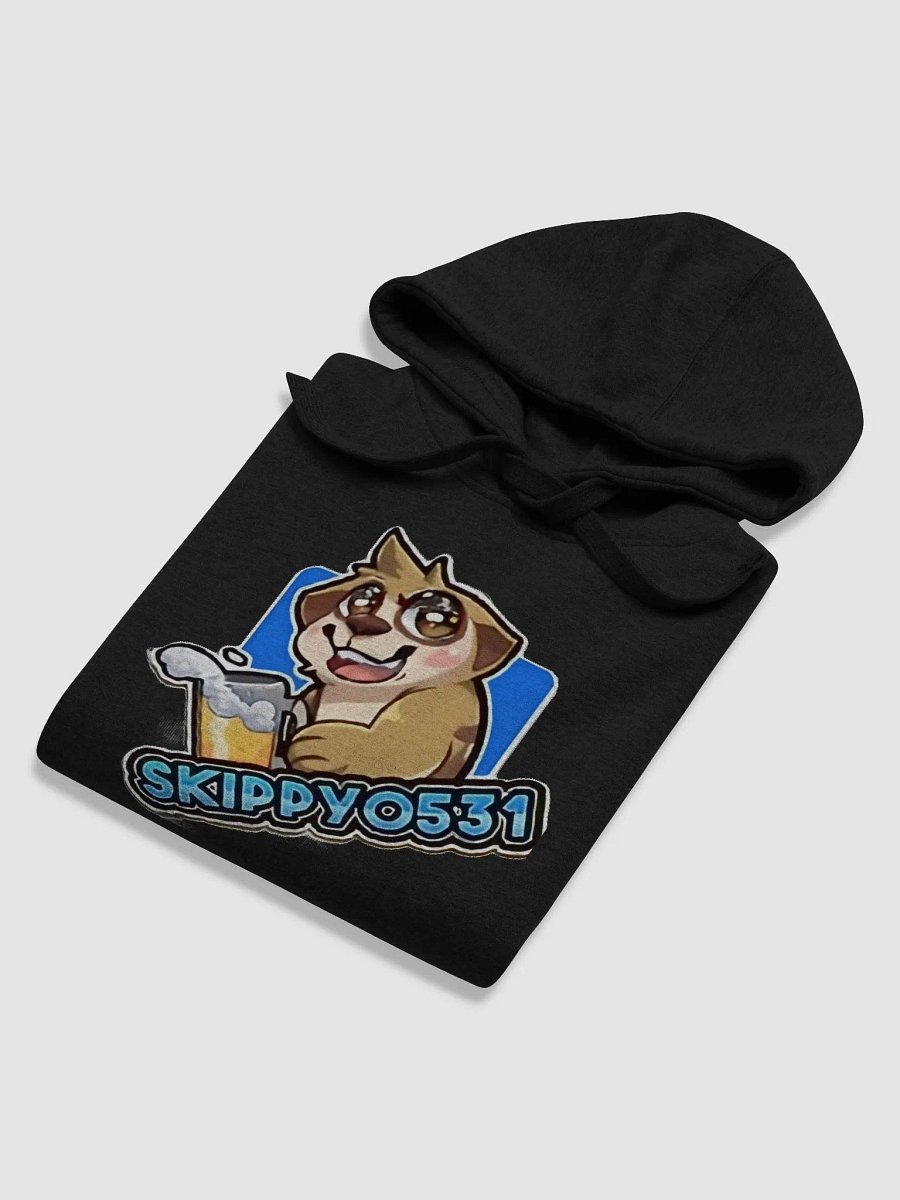 Skip Bar hoodie product image (6)