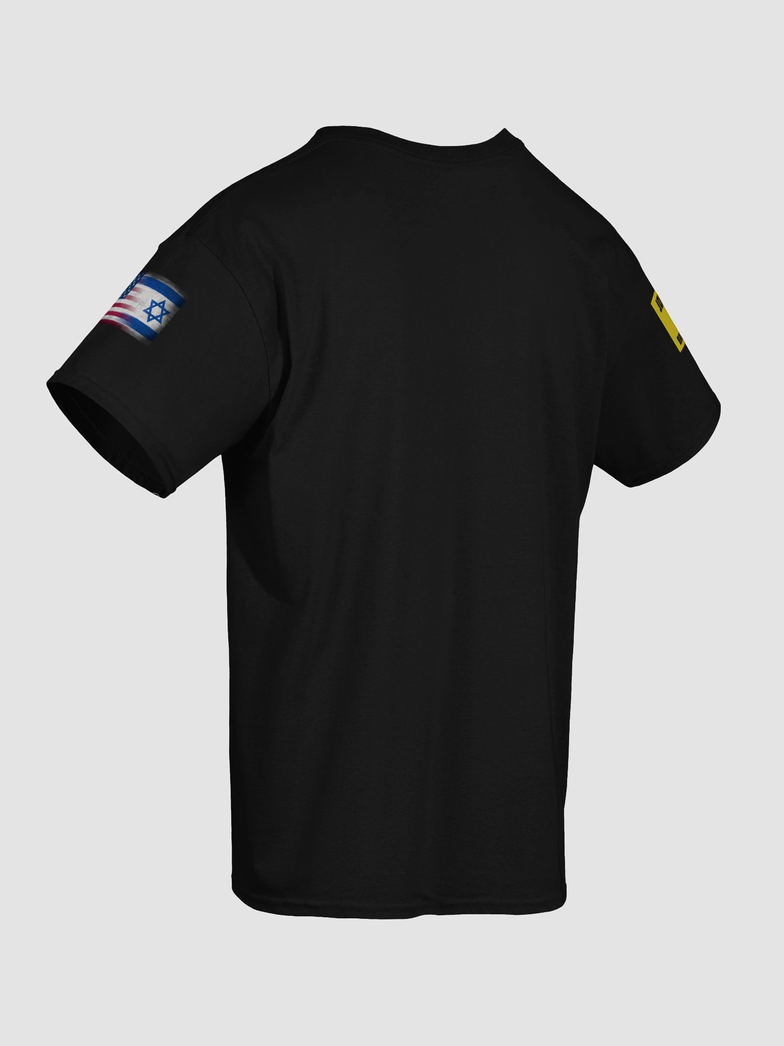Unity Flags Heavyweight T-Shirt product image (6)
