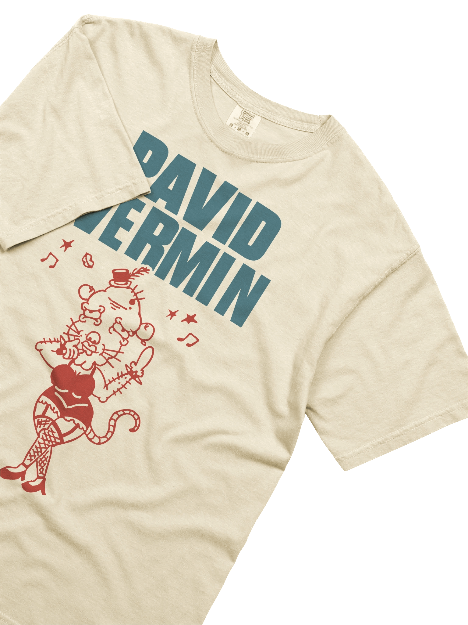 Pavid Vermin Showgirl Shirt product image (9)