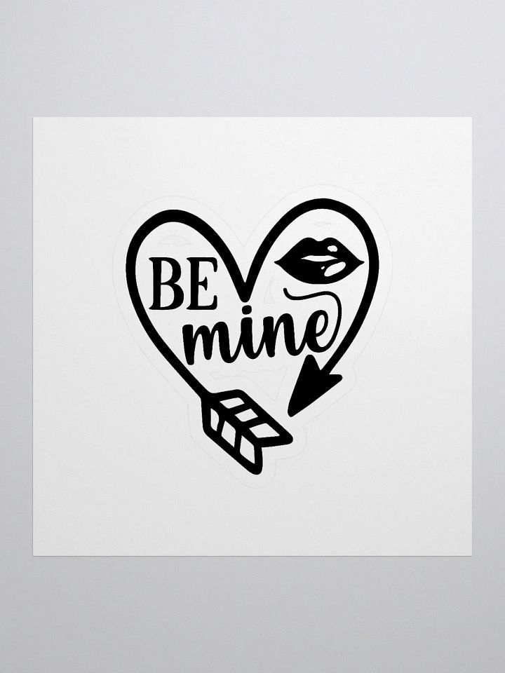 Be Mine. product image (1)