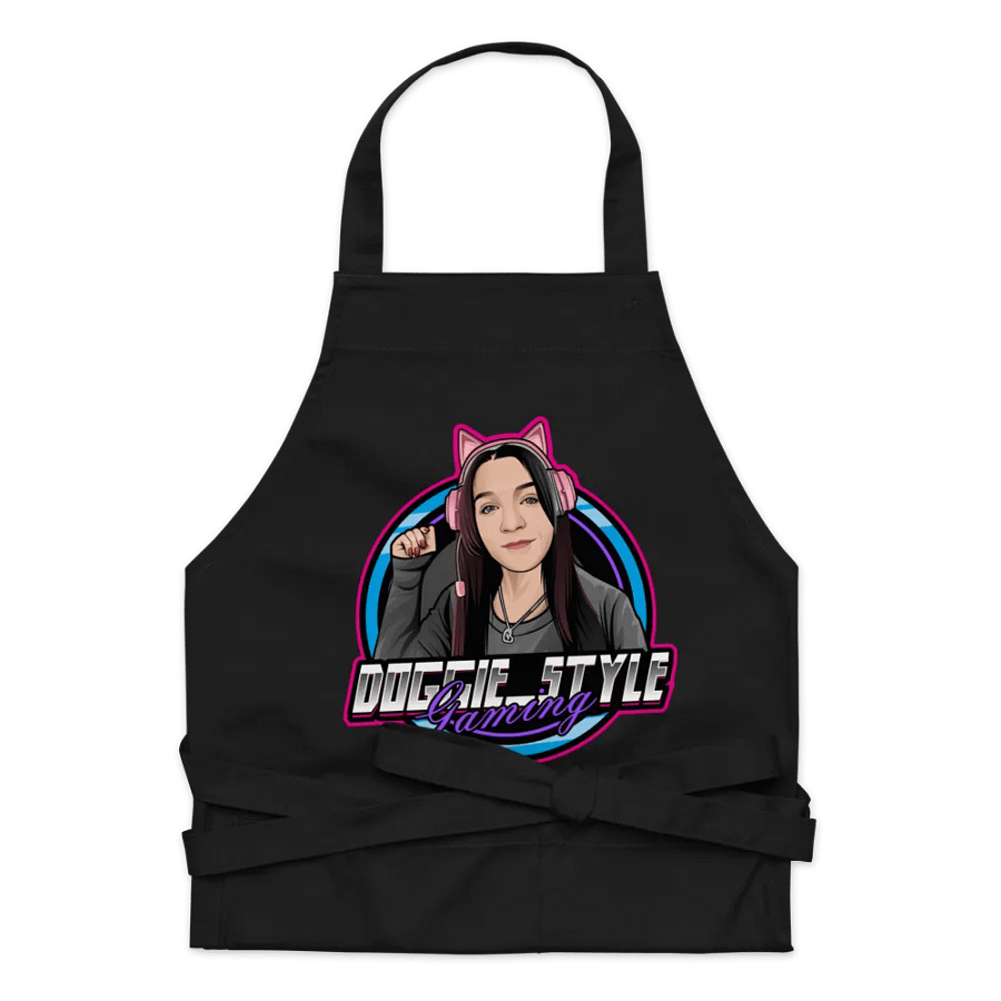 Cooking it Up with DSG's Apron product image (6)