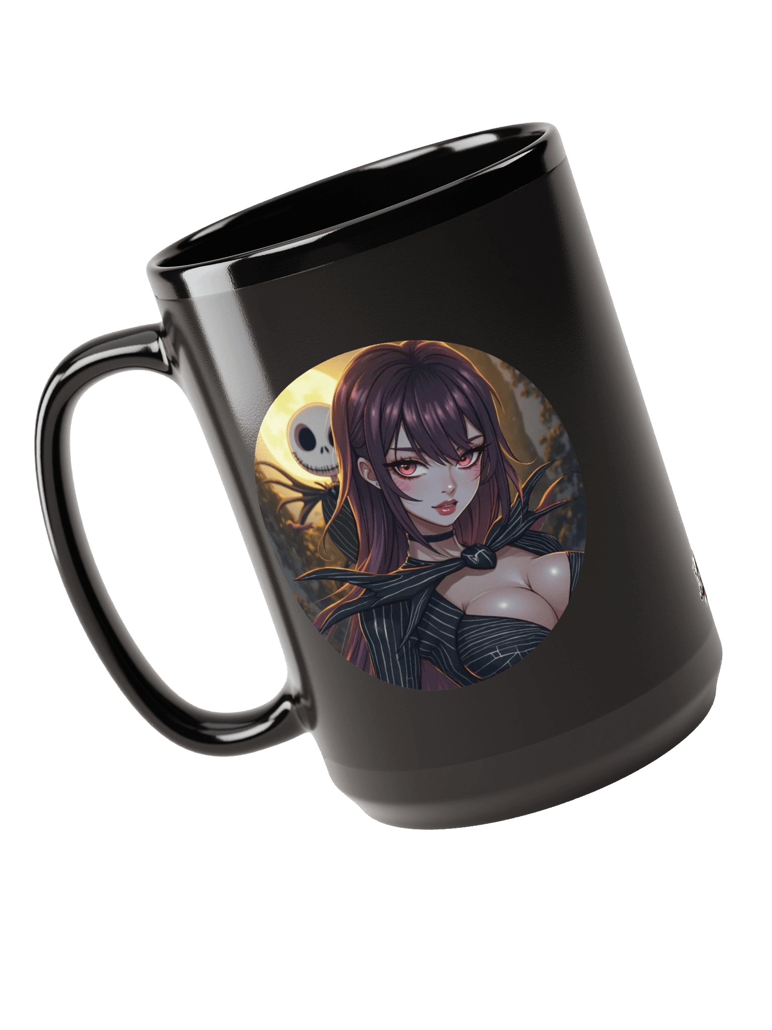 2025 Halloween Jack Mug product image (3)