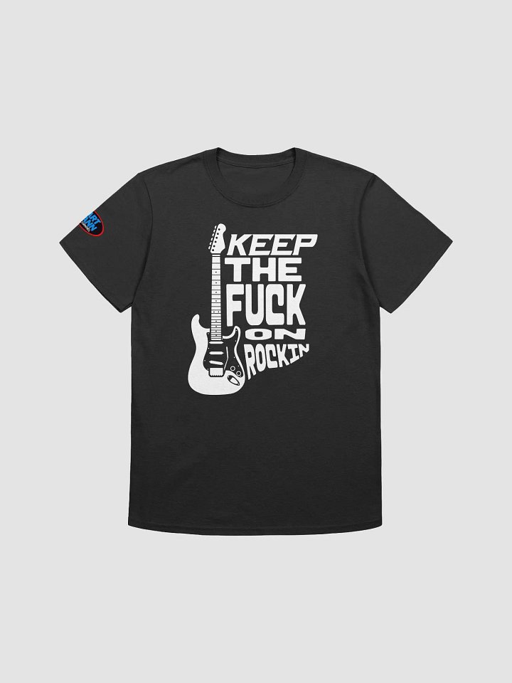 Keep on Rockin' product image (1)