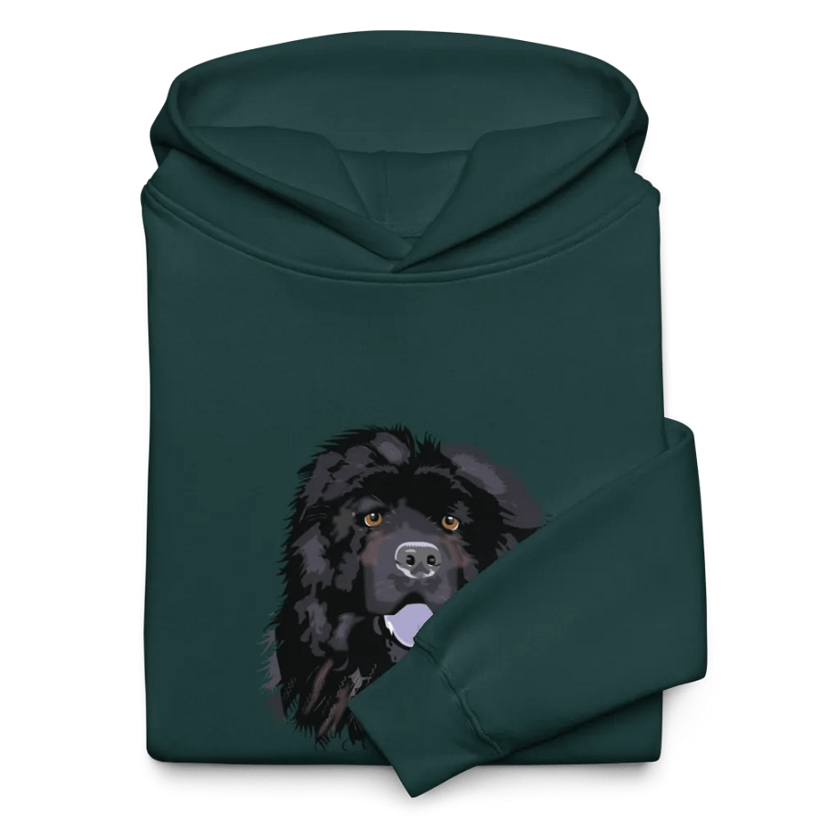 Bear my chow product image (10)
