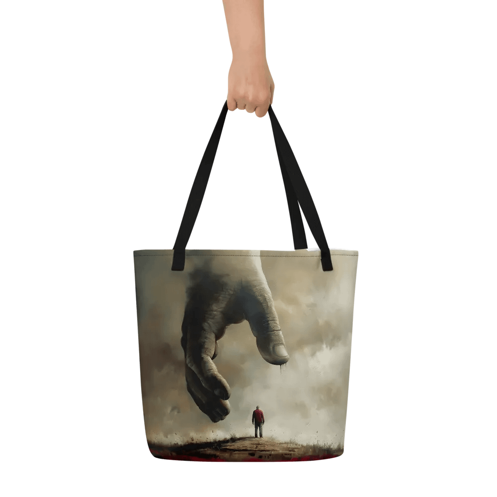 Fantasy Tote Bag product image (9)