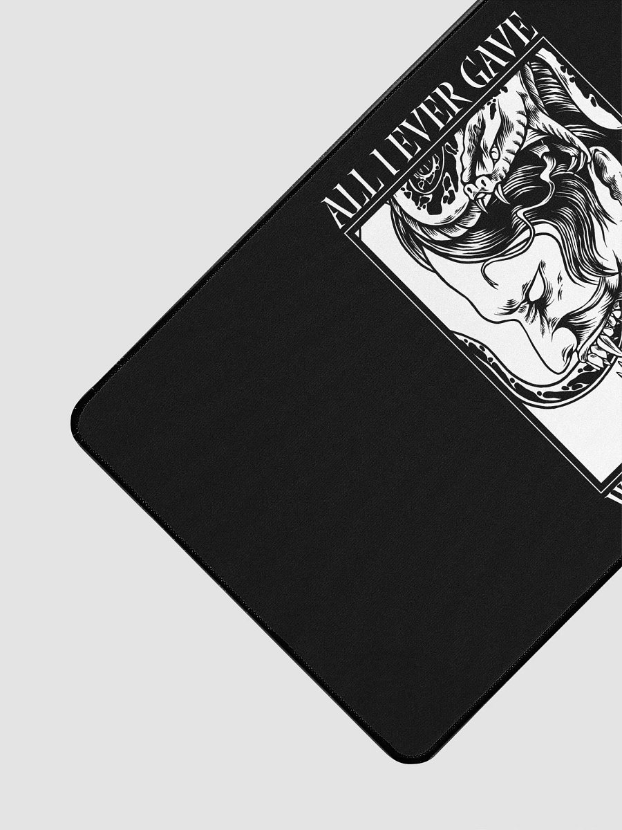 Everything Mouse Pad product image (3)