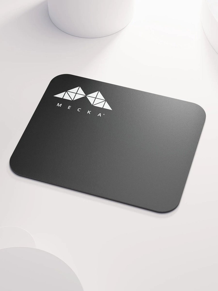 Mecka Mouse Pad product image (3)