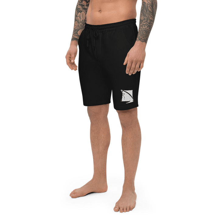 Jawsy Militia Series Shorts product image (1)