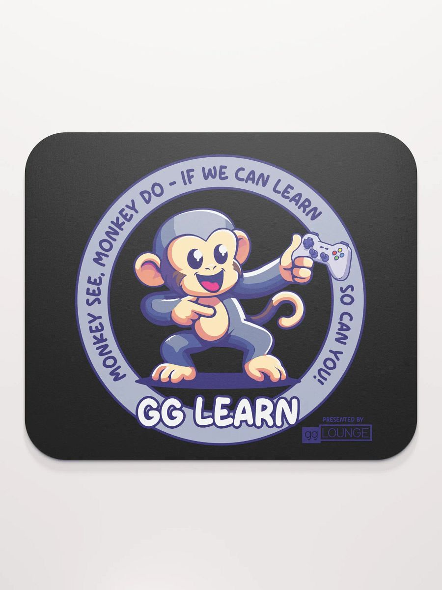 gglearn mouse pads product image (2)