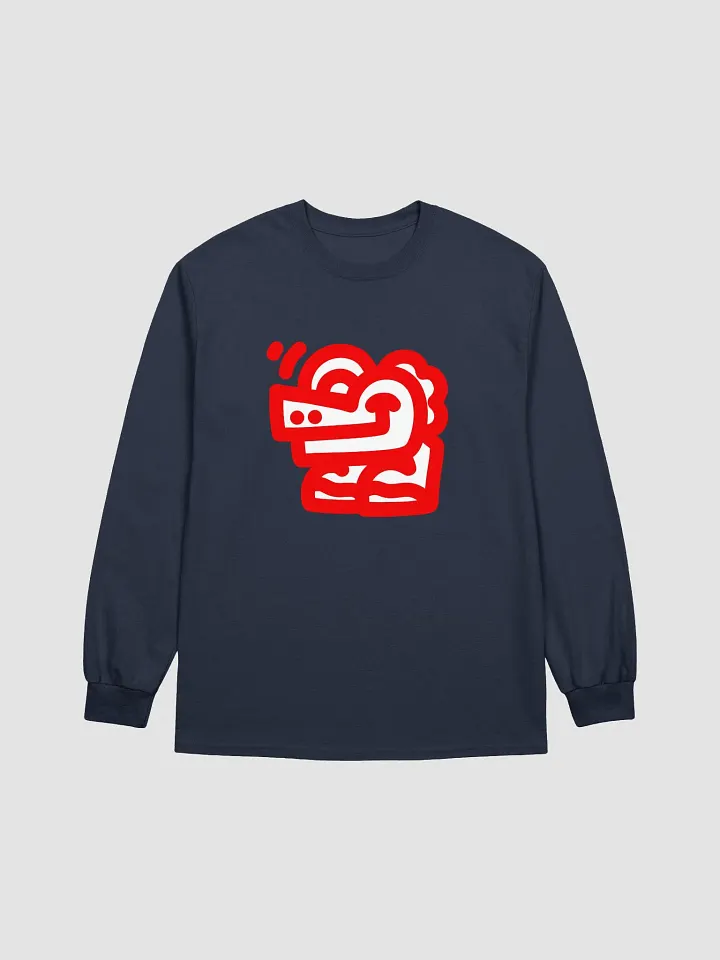 'Ducko' Long Sleeve Shirt product image (1)