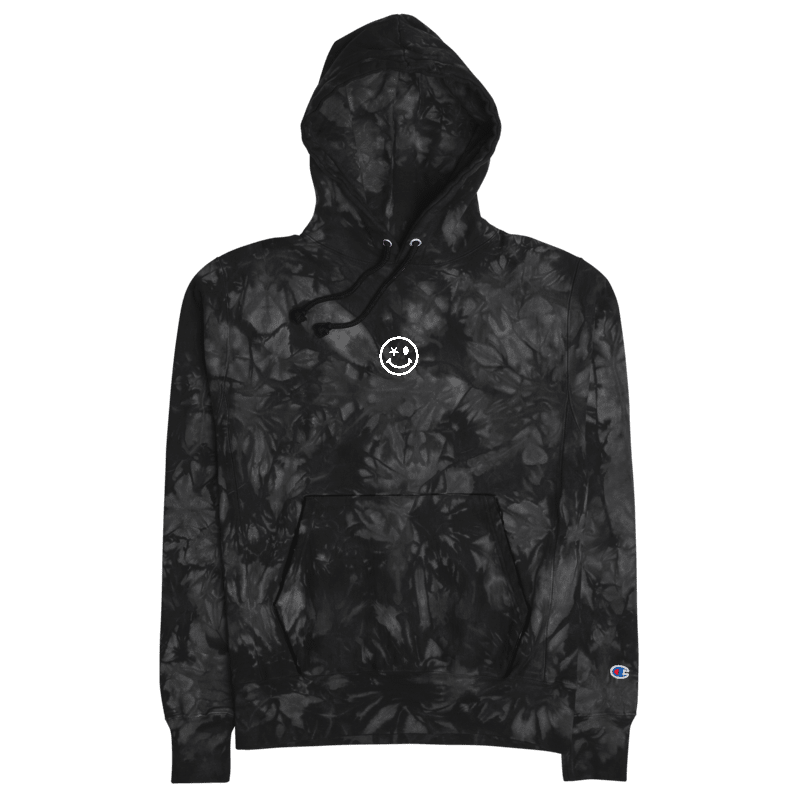 YOUR FAVORITE TIE-DYE X CHAMPION product image (1)