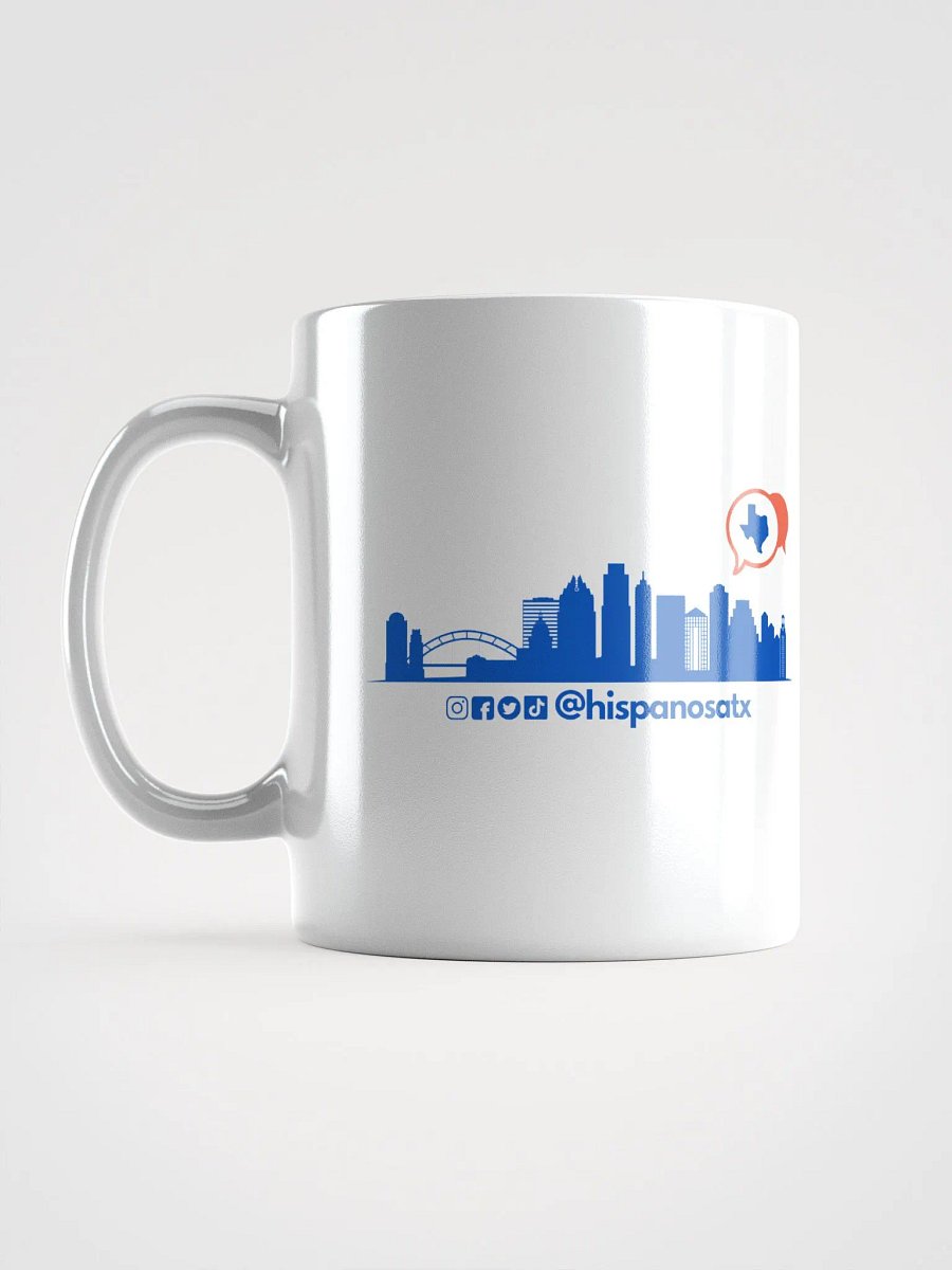 ATX City Edition Mug product image (1)