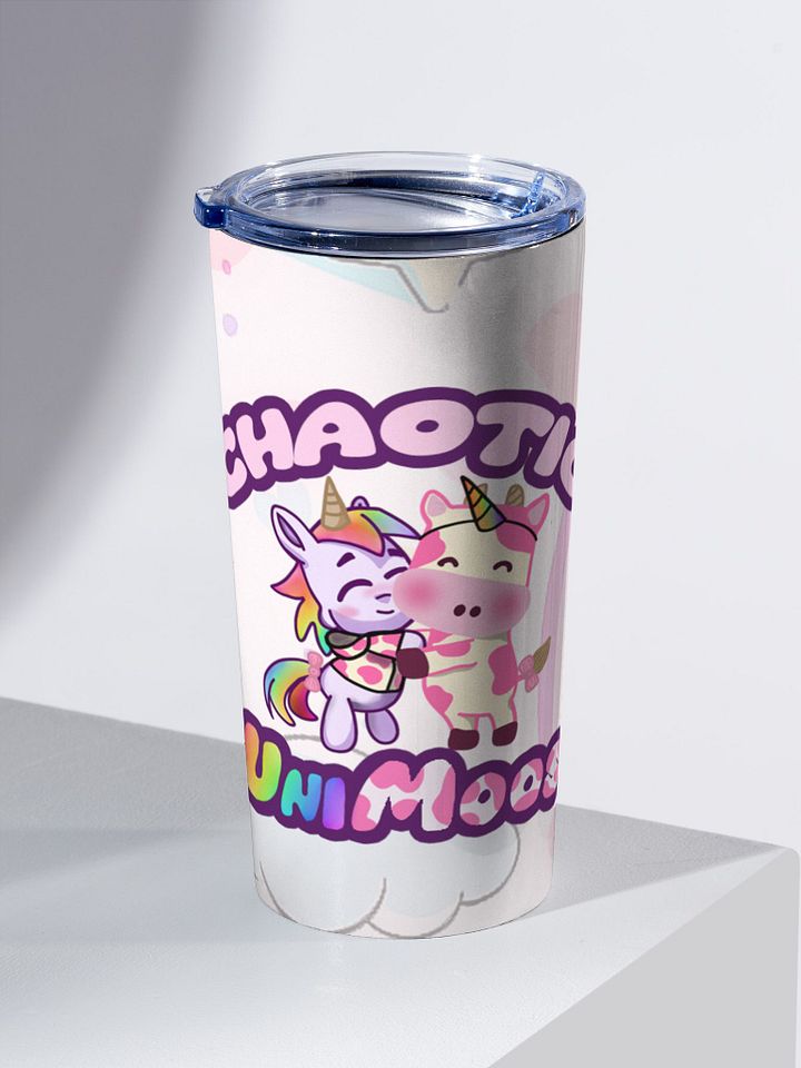Chaotic UniMoo Tumbler product image (2)