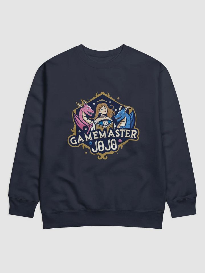 GM JoJo Sweater product image (1)