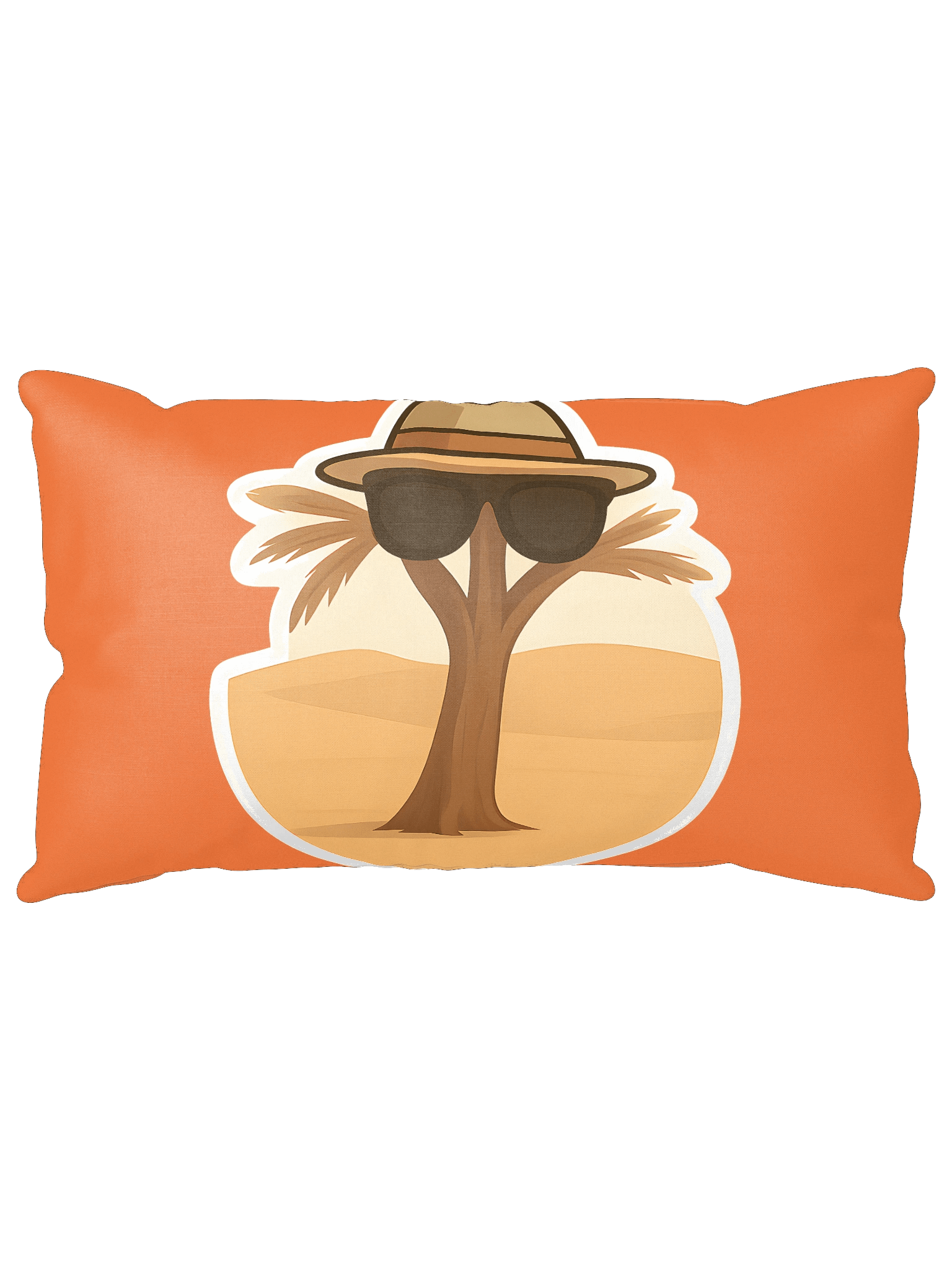 Gharqad Don't Snitch - Pillow product image (1)