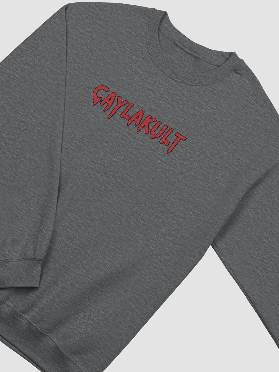 CaylaKult Sweatshirt product image (7)