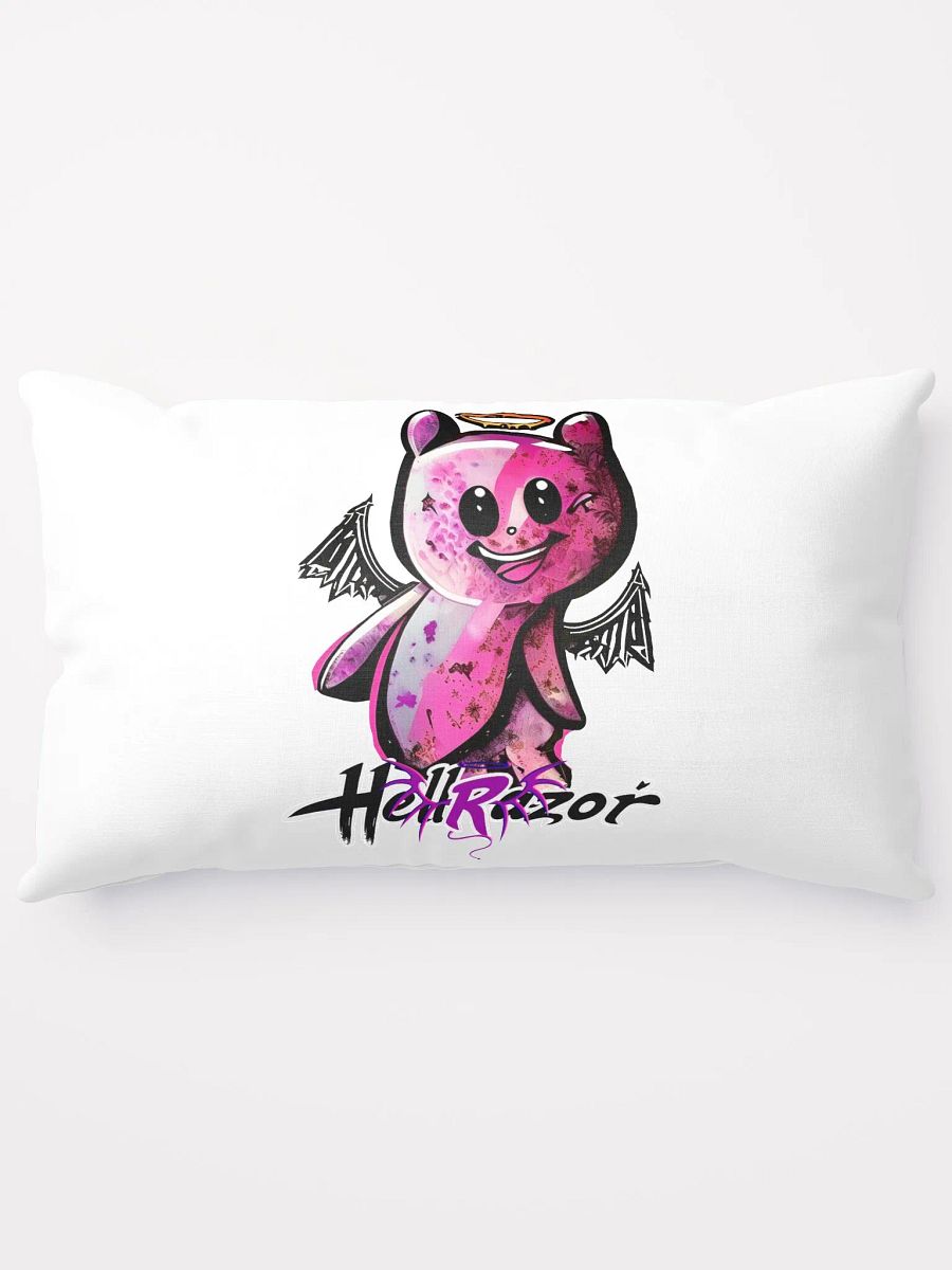 HellRazor's Amazingly Snuggly Pillow ChummyBear! product image (13)