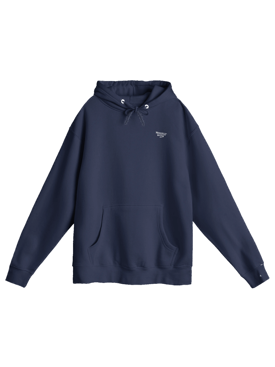 Dark Mode Keyboard Club Sweater product image (3)
