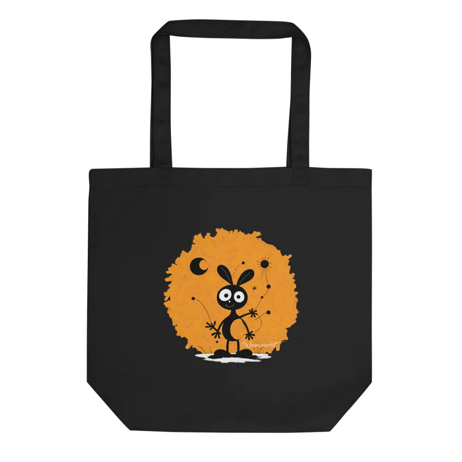 Econscious Eco-Friendly Tote Bag product image (1)