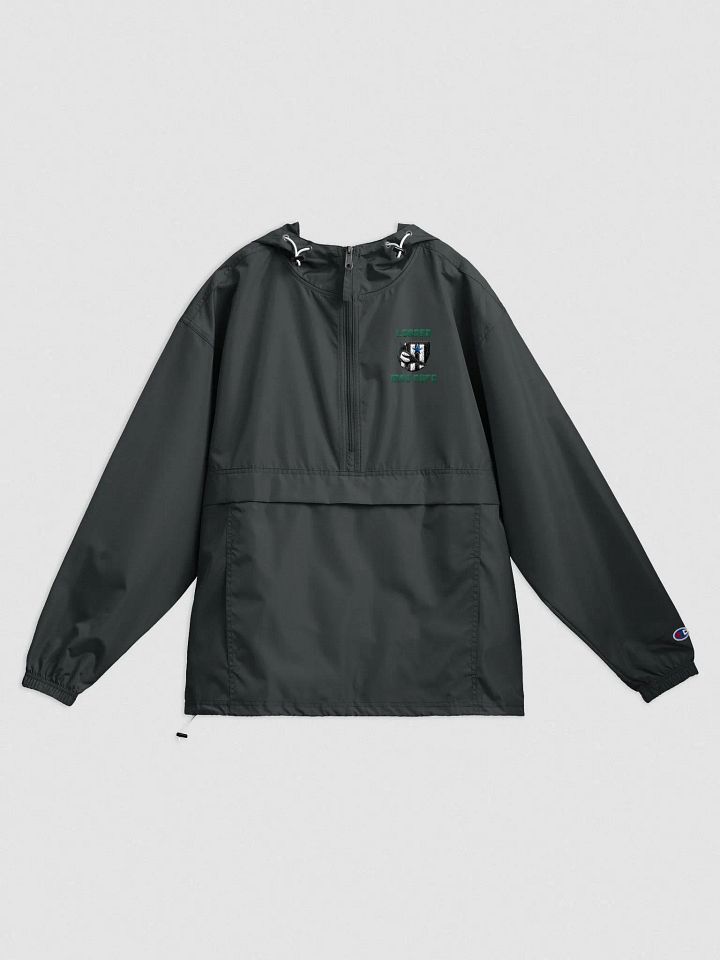 Champion Loaded Mag NUFC Packable Jacket - Weatherproof product image (1)