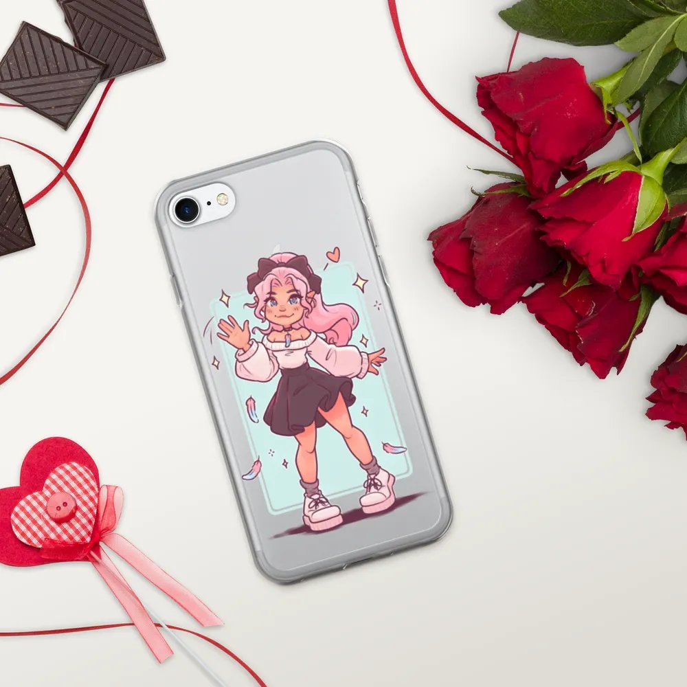 Pip Phone Case product image (336)