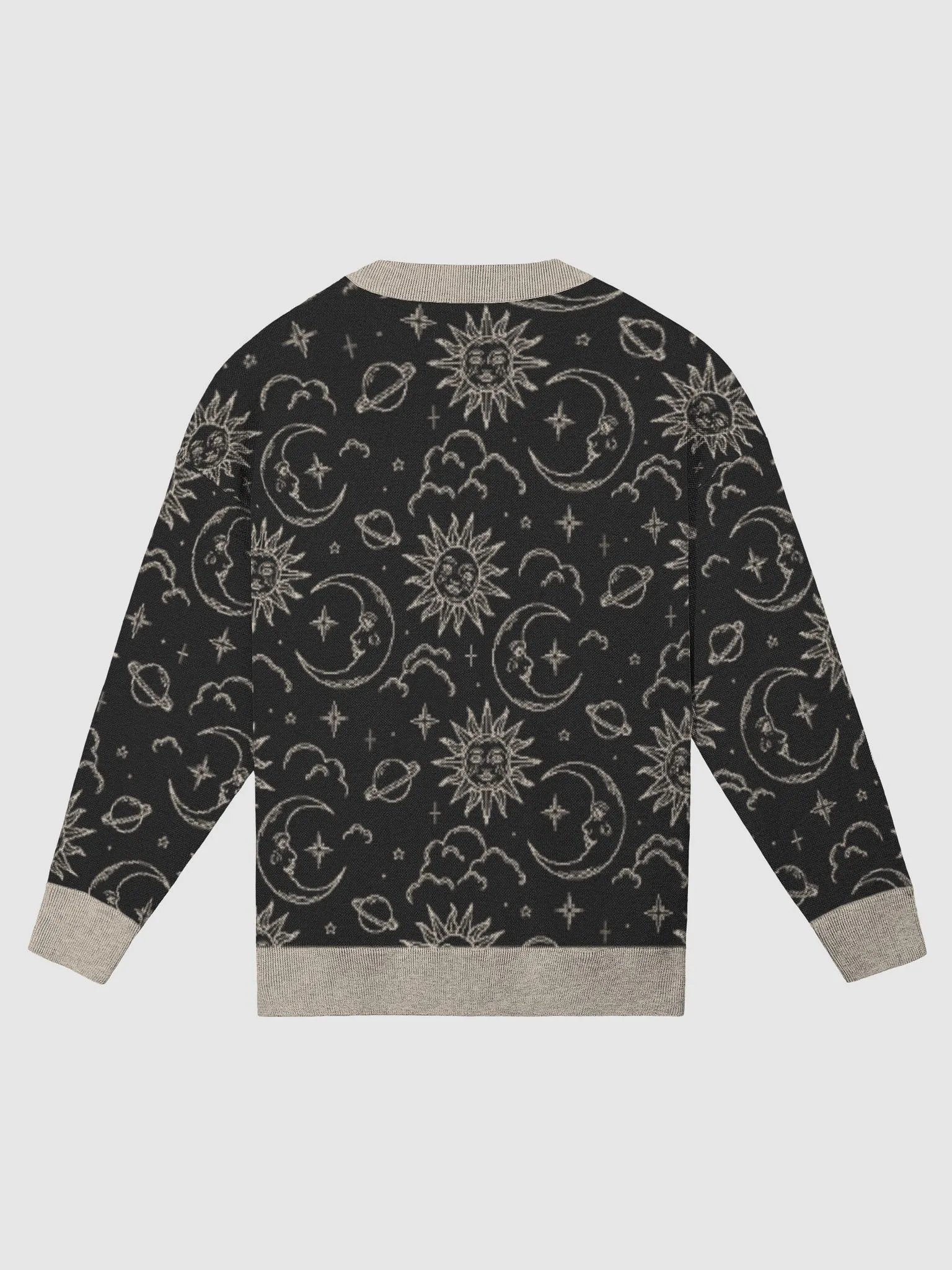 Celestial Crewneck - BT product image (6)