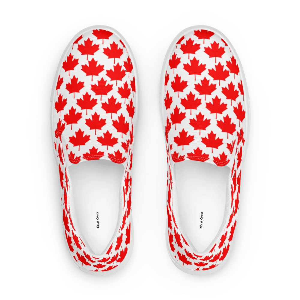 Canada Slip-Ons product image (1)