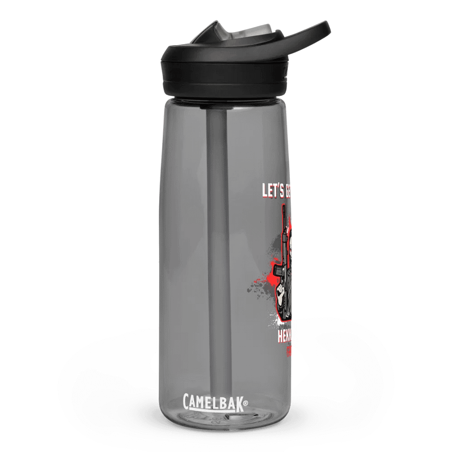 OG Logo CamelBak Waterbottle product image (3)