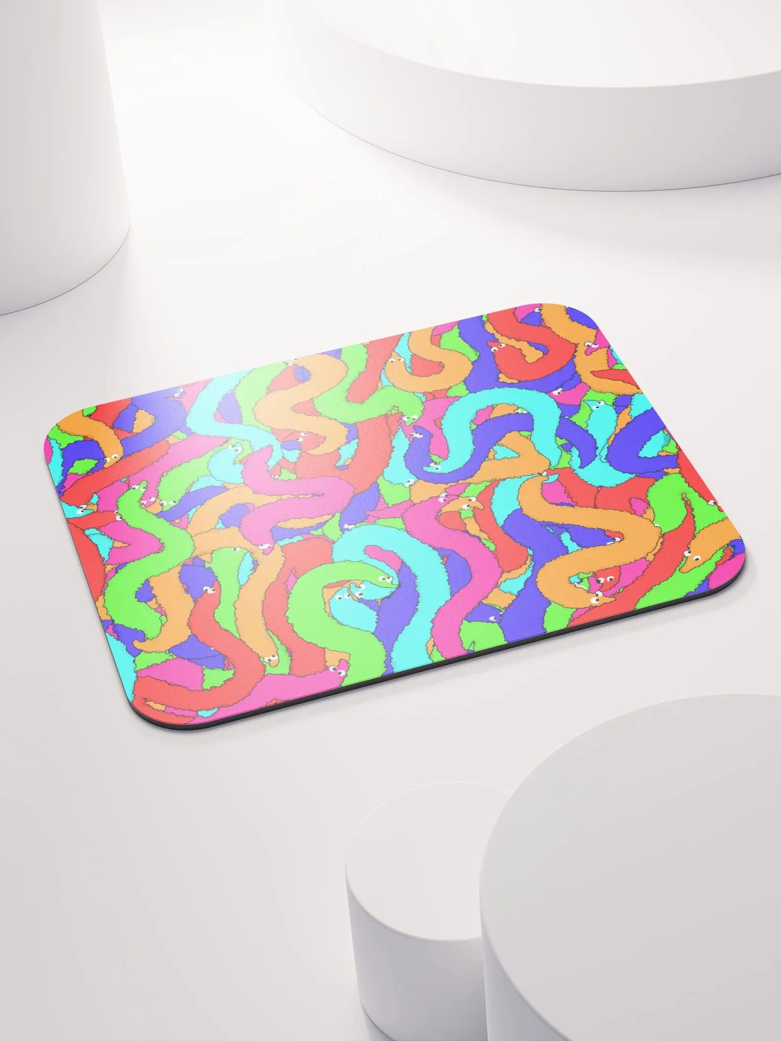 Worms on a Mat product image (4)