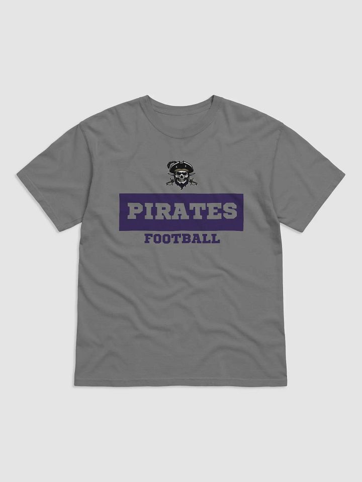 Charleston Pirates Empire Team T-Shirt product image (3)