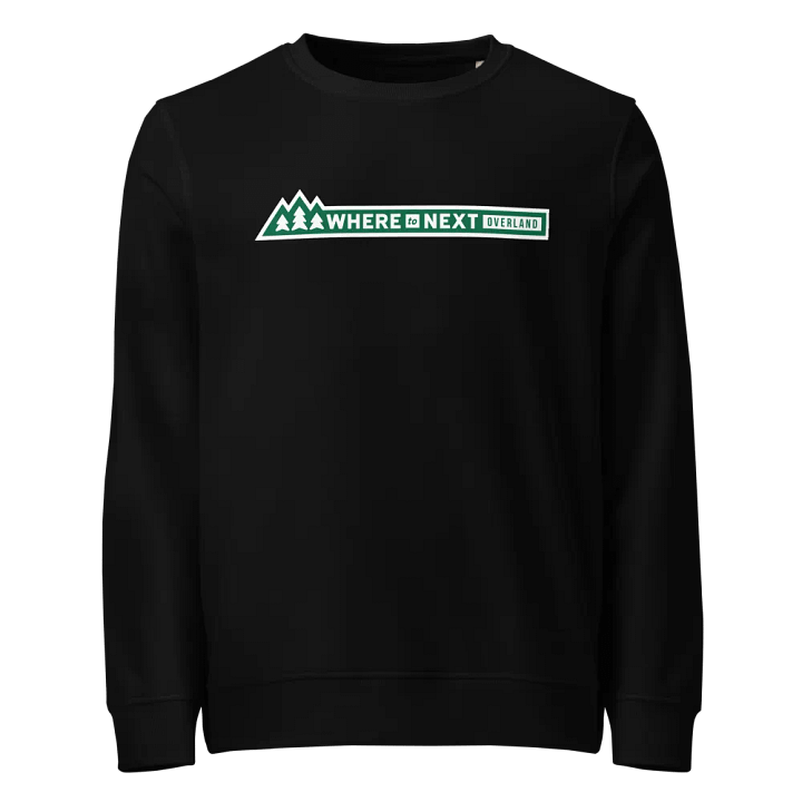W2N Sweatshirt product image (1)