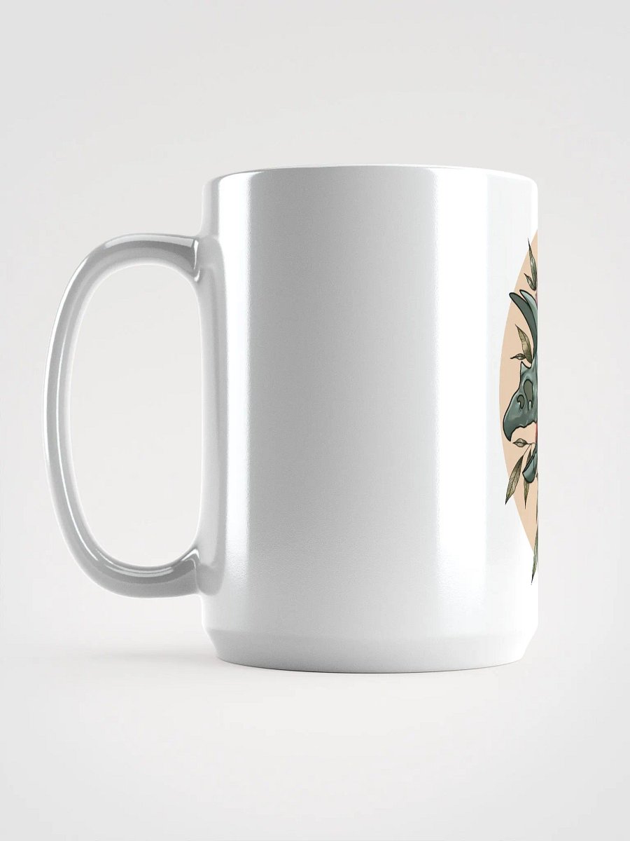 Fossil Finder Mug product image (6)