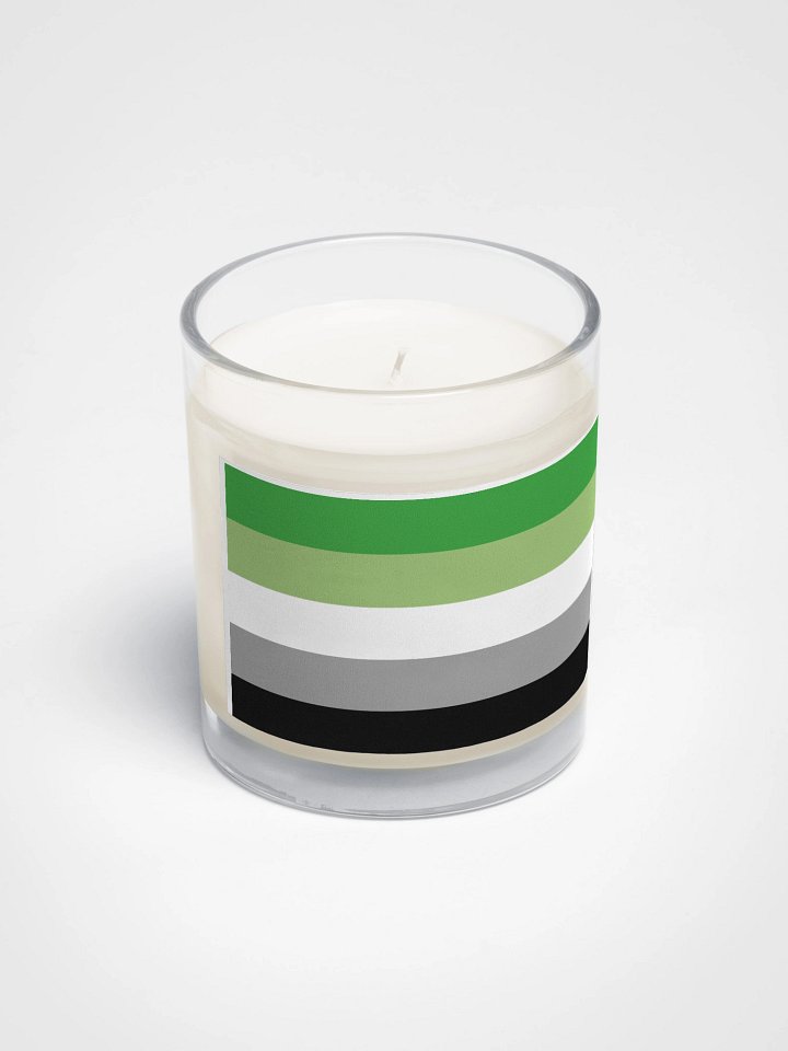 Aromantic Soy Candle product image (2)