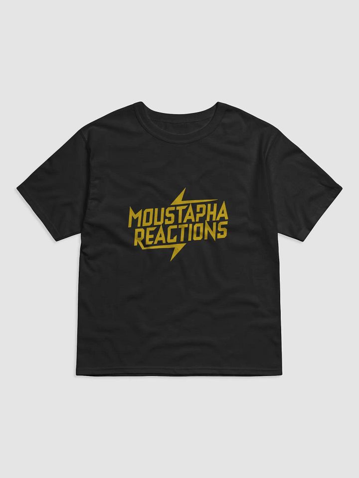 Moustapha Reactions Gold x Champion product image (1)