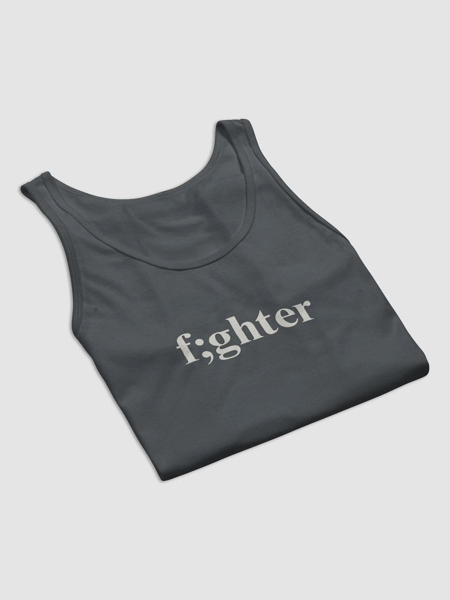 FIGHTER TANK - MENS product image (53)