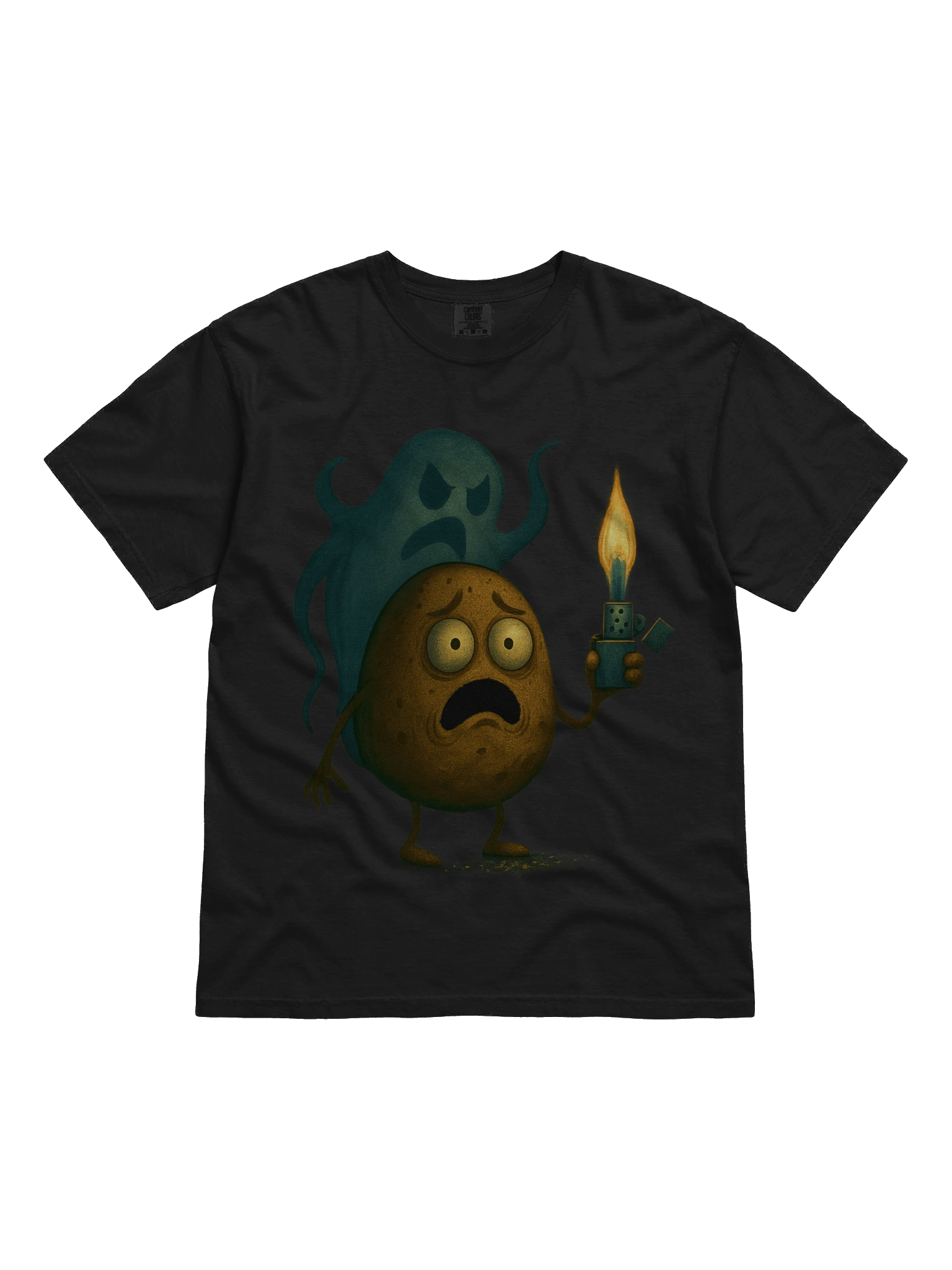 The_Brotaterchip Ghost Hunt product image (5)