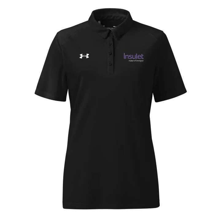 Women's Insulet Polo Made by Under Armor product image (1)
