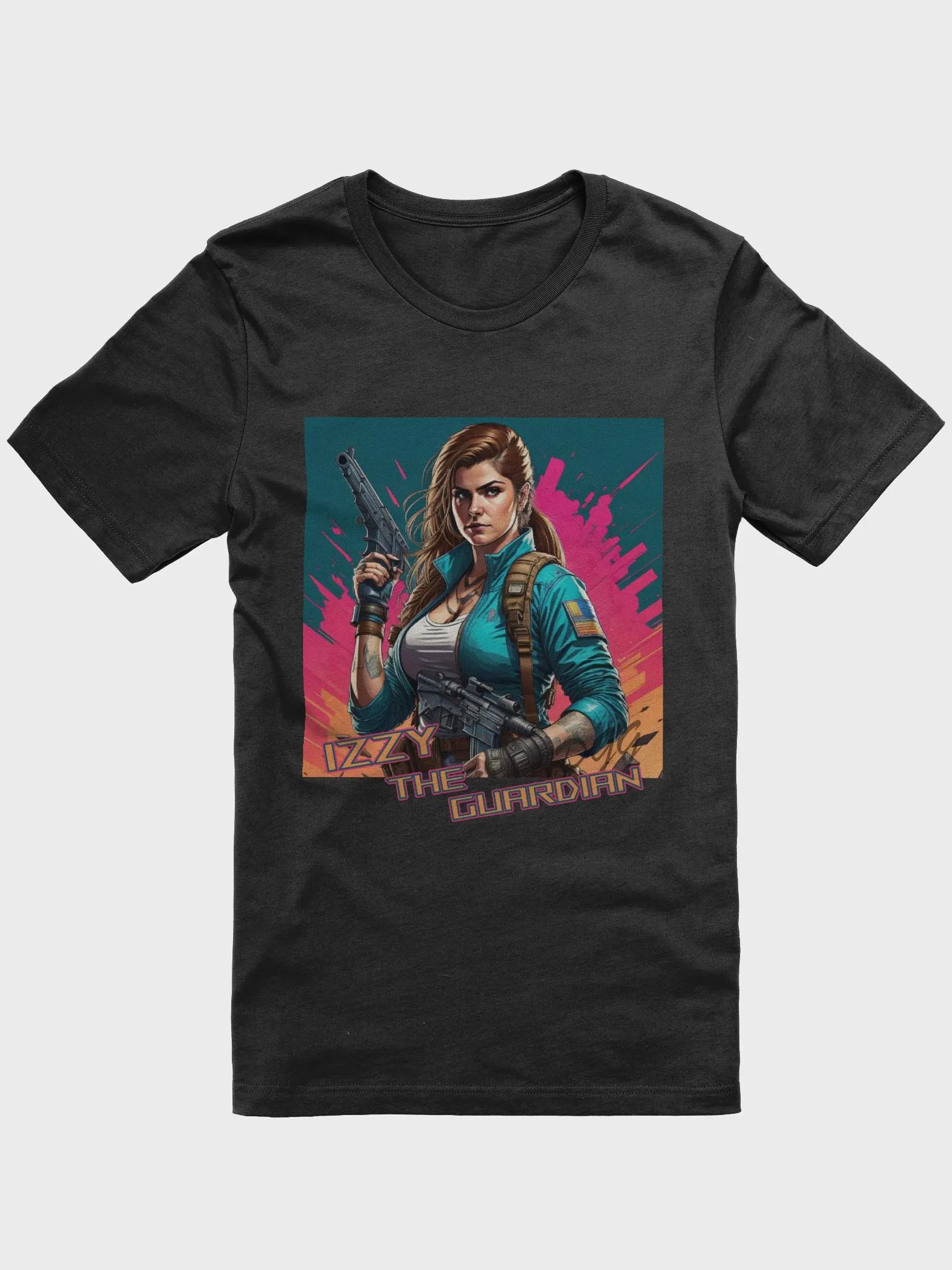 Izzy Fantasy Tee product image (1)