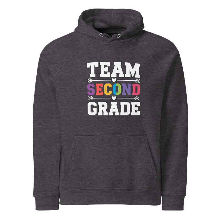 Team Second Grade product image (1)