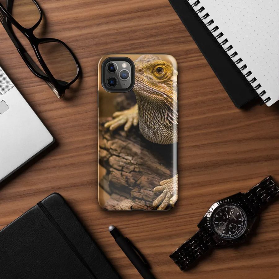 Animal Lover's Dream Phone Case: Stylish Protection for Your Precious Device product image (39)
