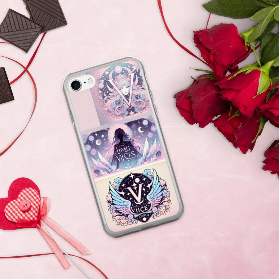 Ethereal Visions iPhone® Case product image (335)