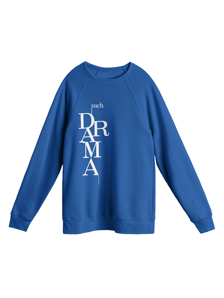 SUCH DRAMA x SWEATSHIRT product image (2)