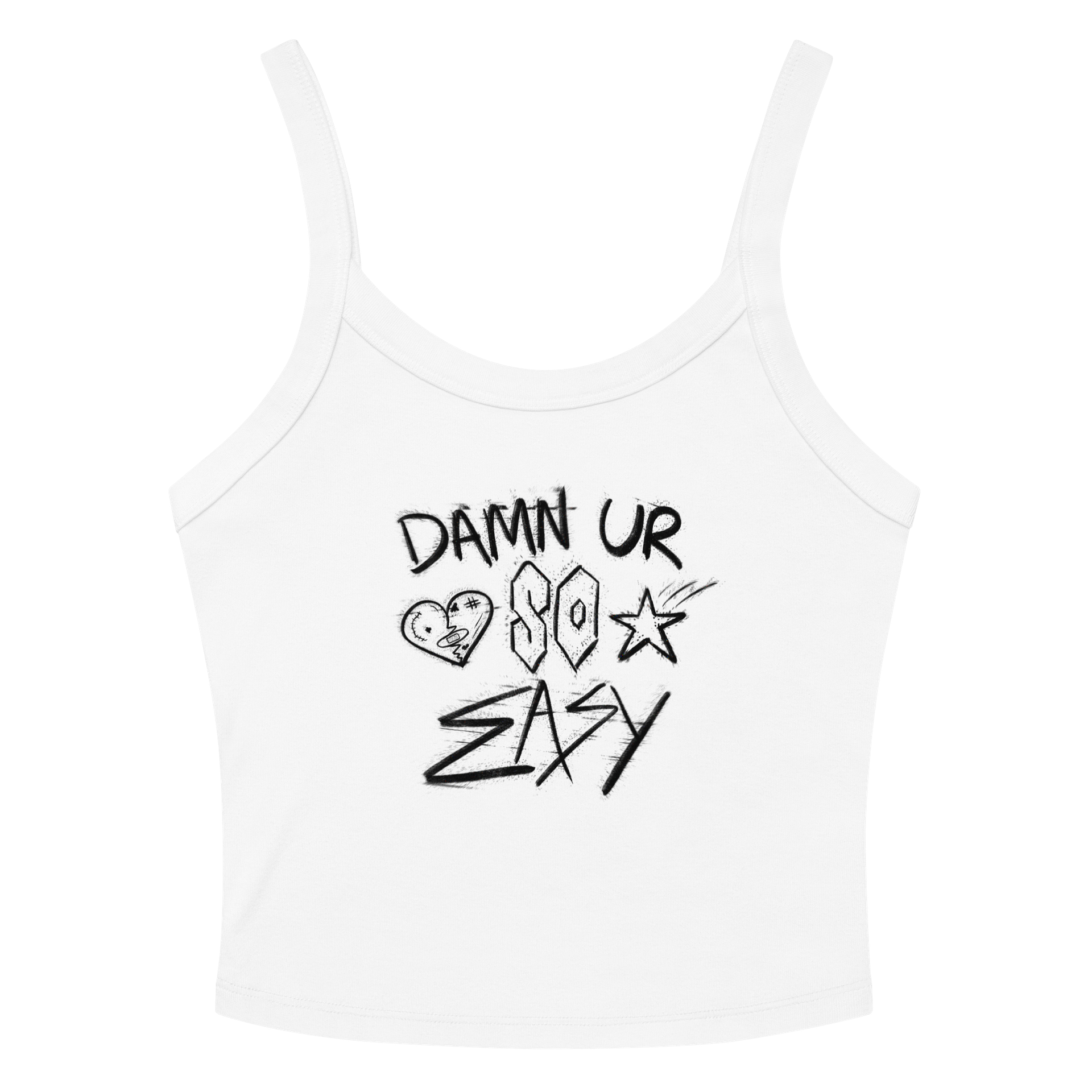So Easy Tank Top product image (6)