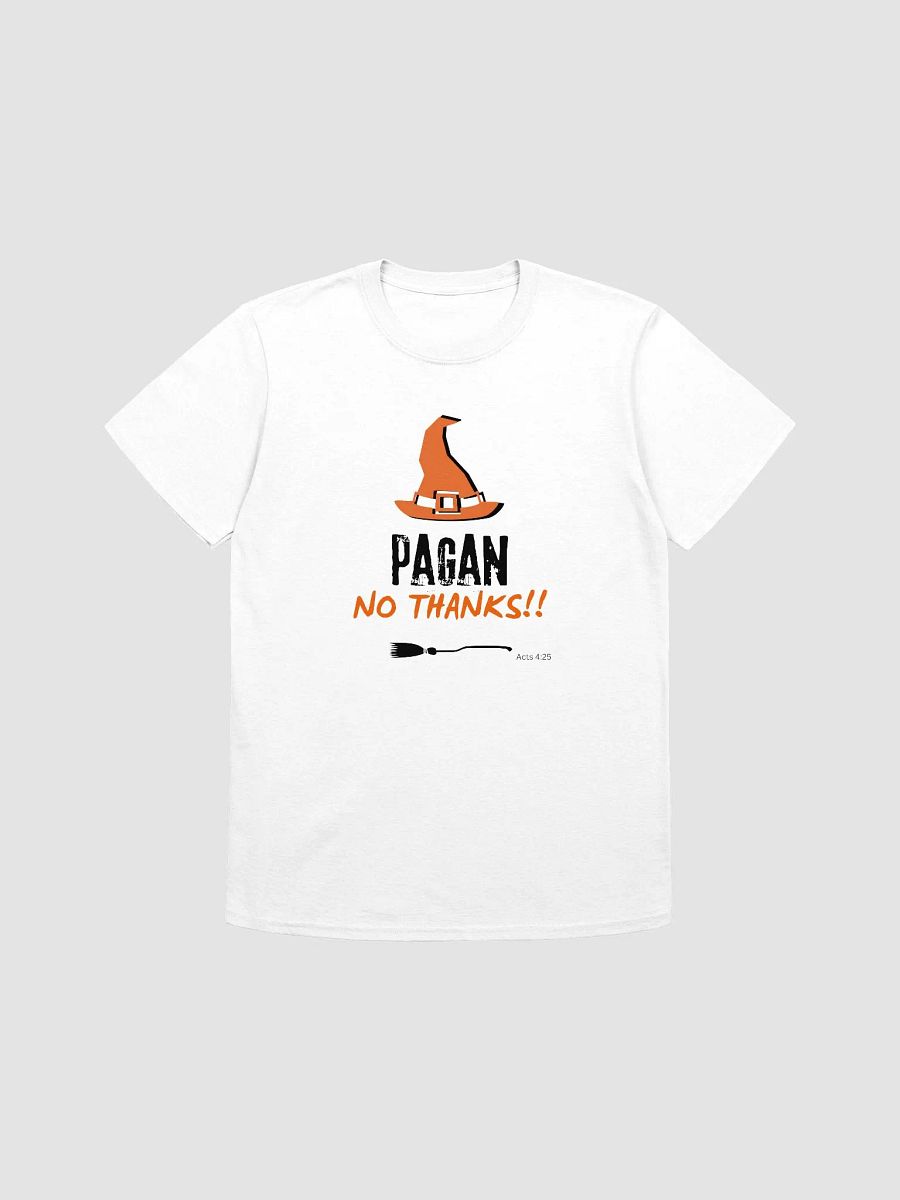 Pagan No Thanks product image (1)