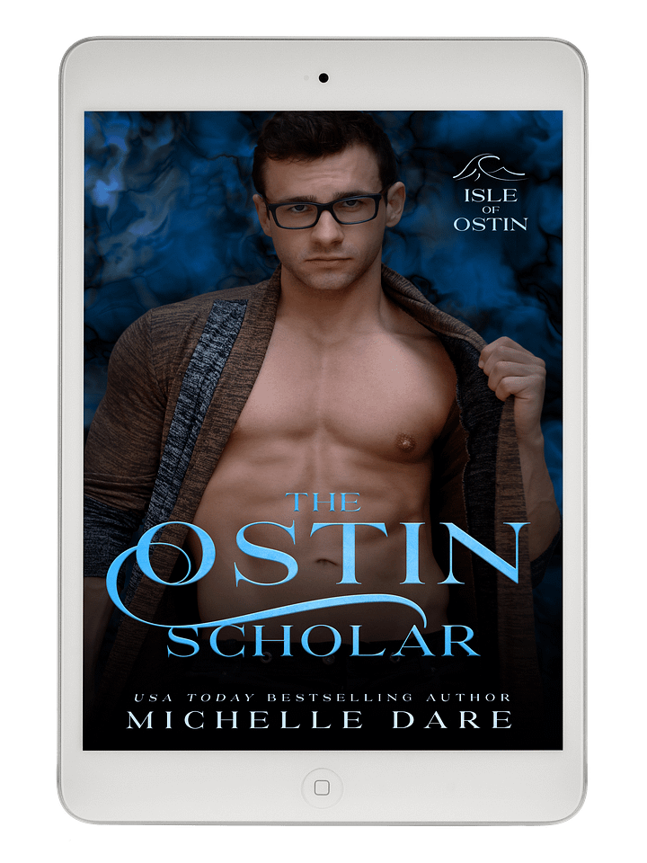 The Ostin Scholar product image (1)