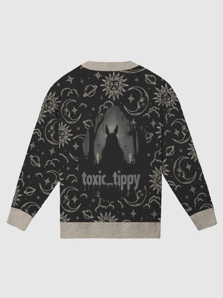 Sun and Moon Tippy sweater product image (10)