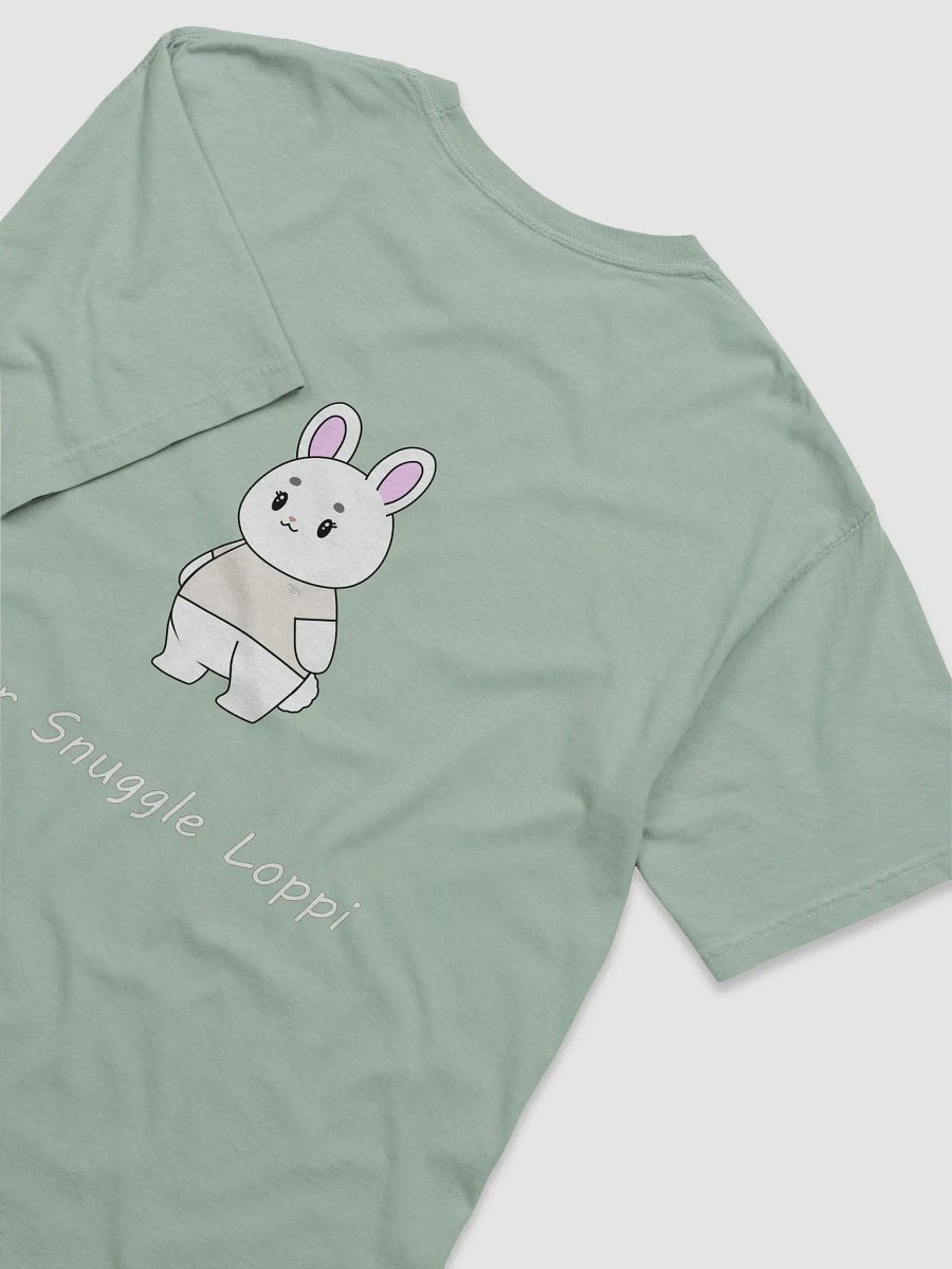 Her Snuggle Loppi Shirt product image (5)
