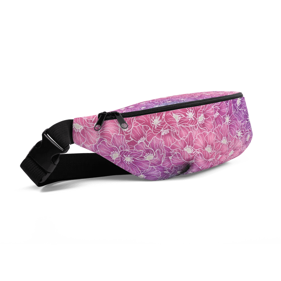 Floral Dream Hip Bag product image (4)